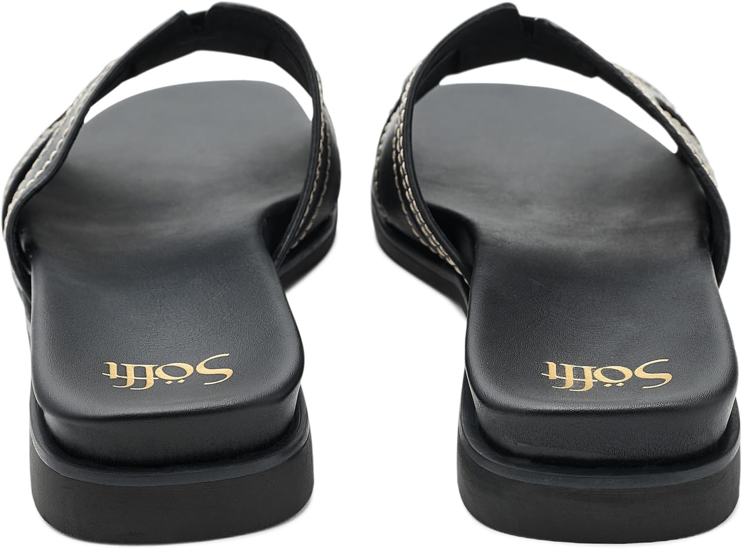 Söfft womens Rachel(Black)