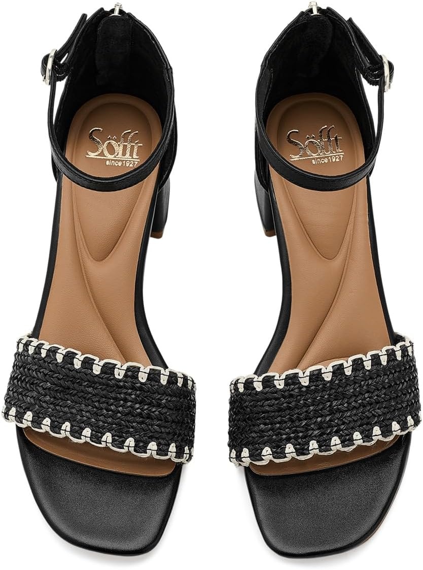 Sofft Lilah(Black)