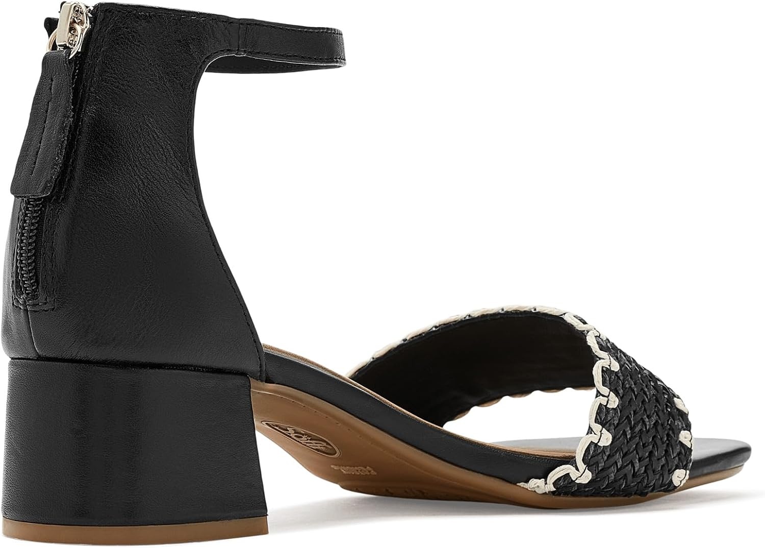 Sofft Lilah(Black)