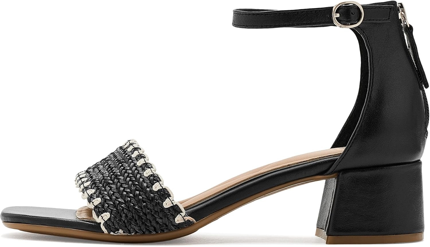 Sofft Lilah(Black)