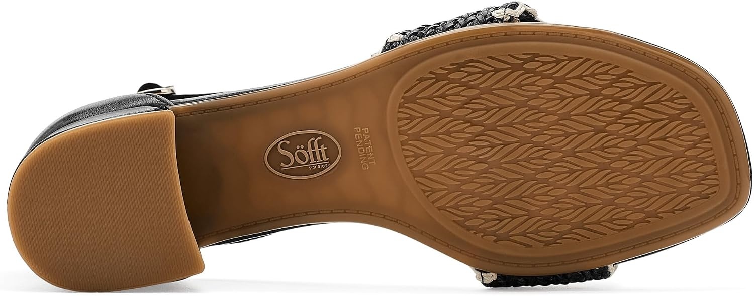 Sofft Lilah(Black)