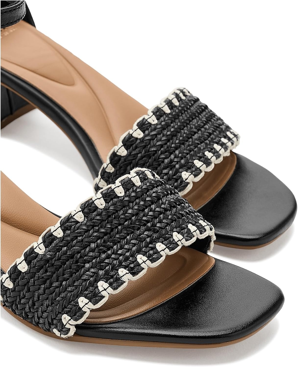 Sofft Lilah(Black)