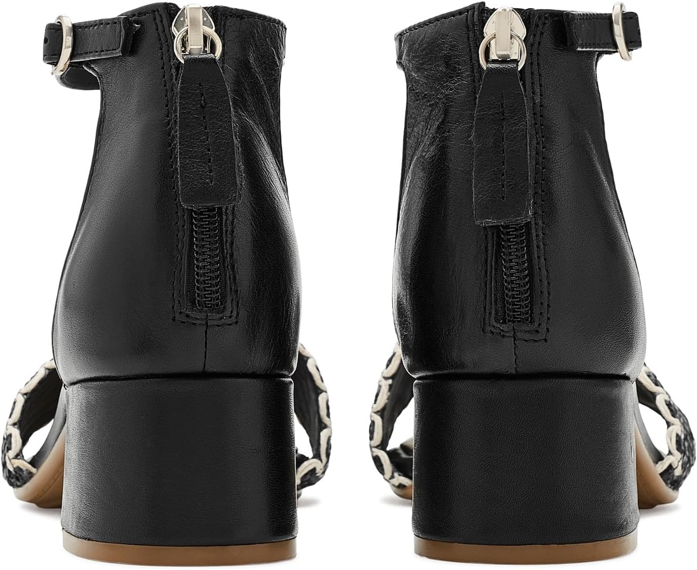 Sofft Lilah(Black)