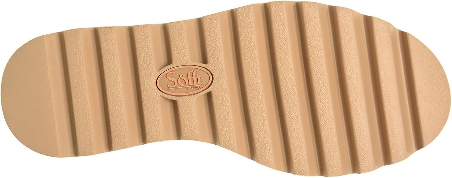 Sofft Ripley Women’s Sandal(Luggage)