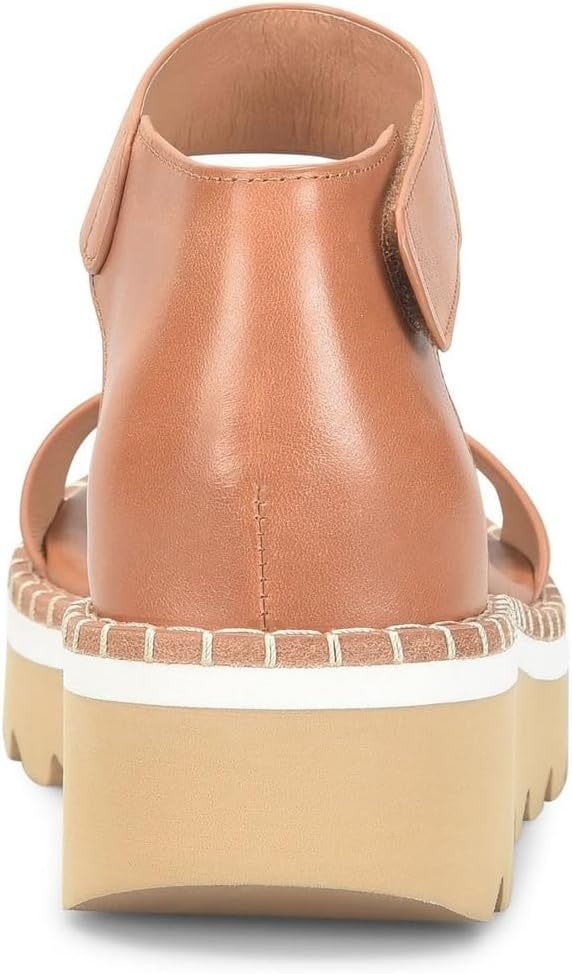 Sofft Ripley Women’s Sandal(Luggage)