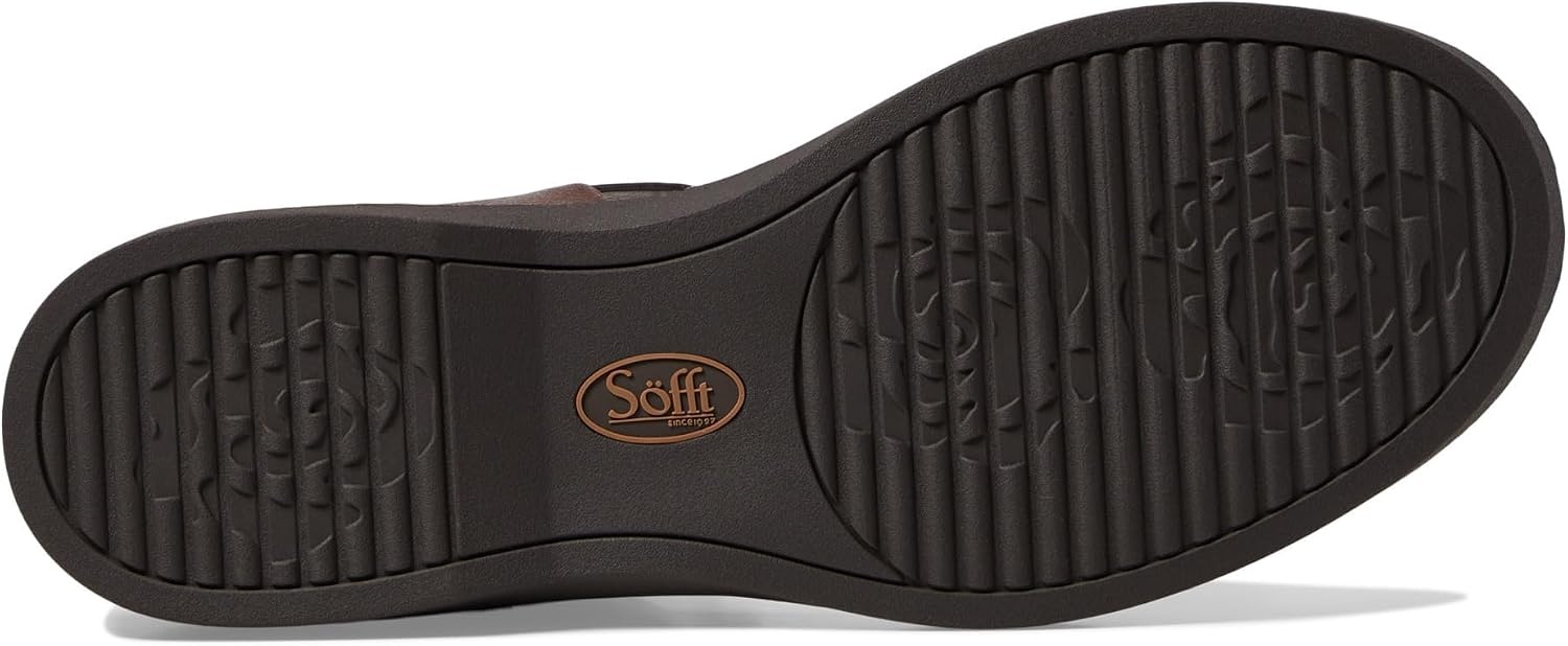 Sofft womens BaliSandal(Cocoa Brown)