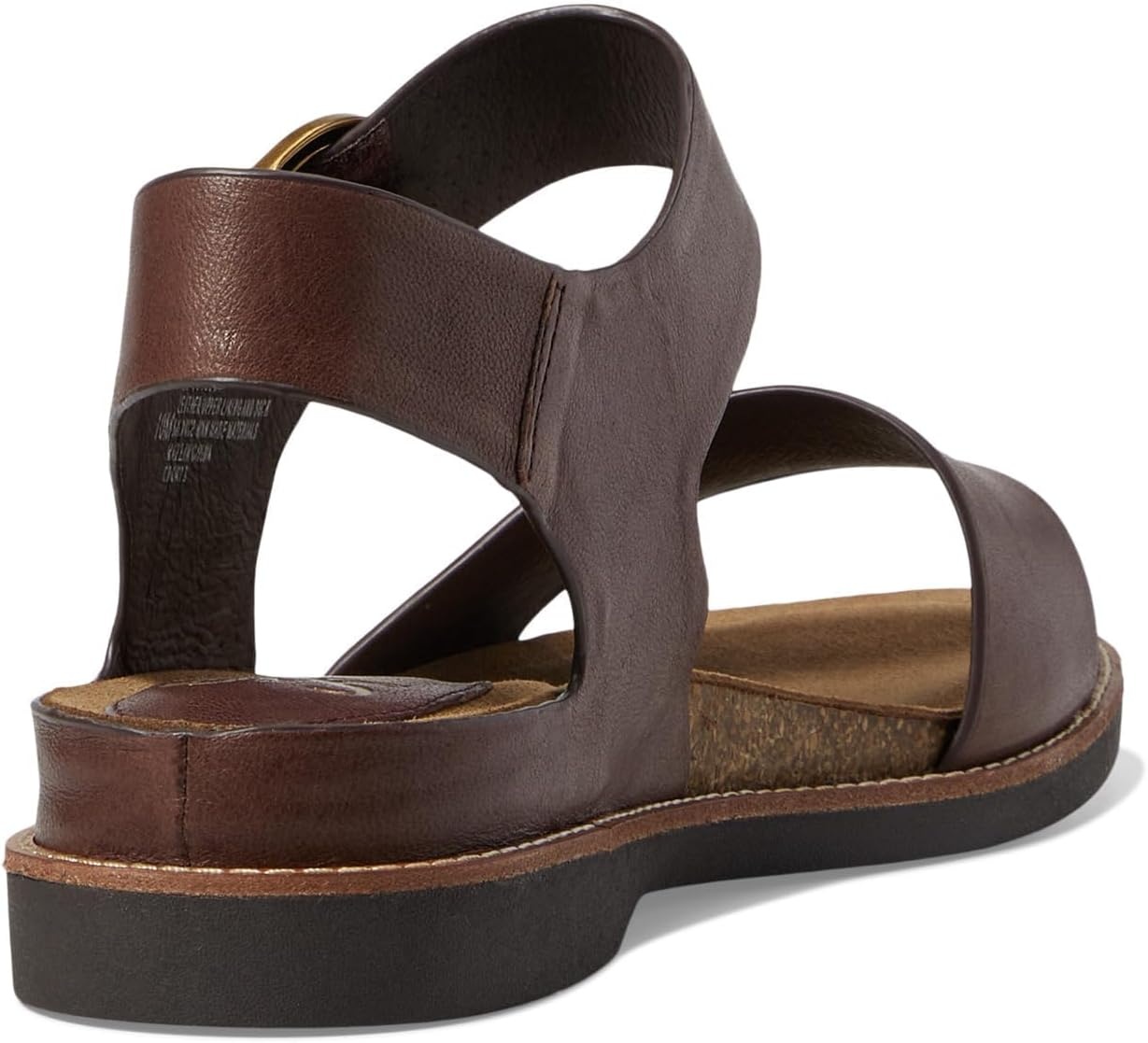 Sofft womens BaliSandal(Cocoa Brown)