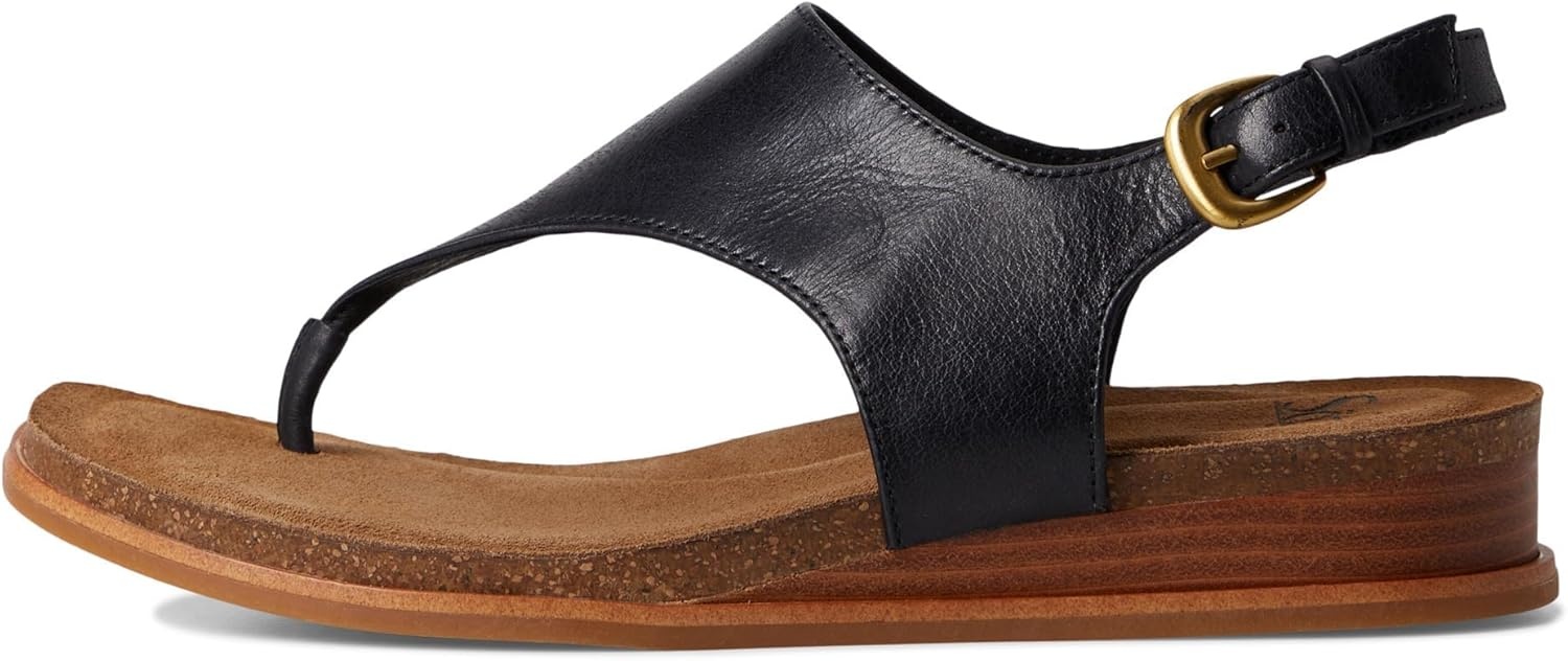 Sofft Women’s Penelope, Black, 8, Medium