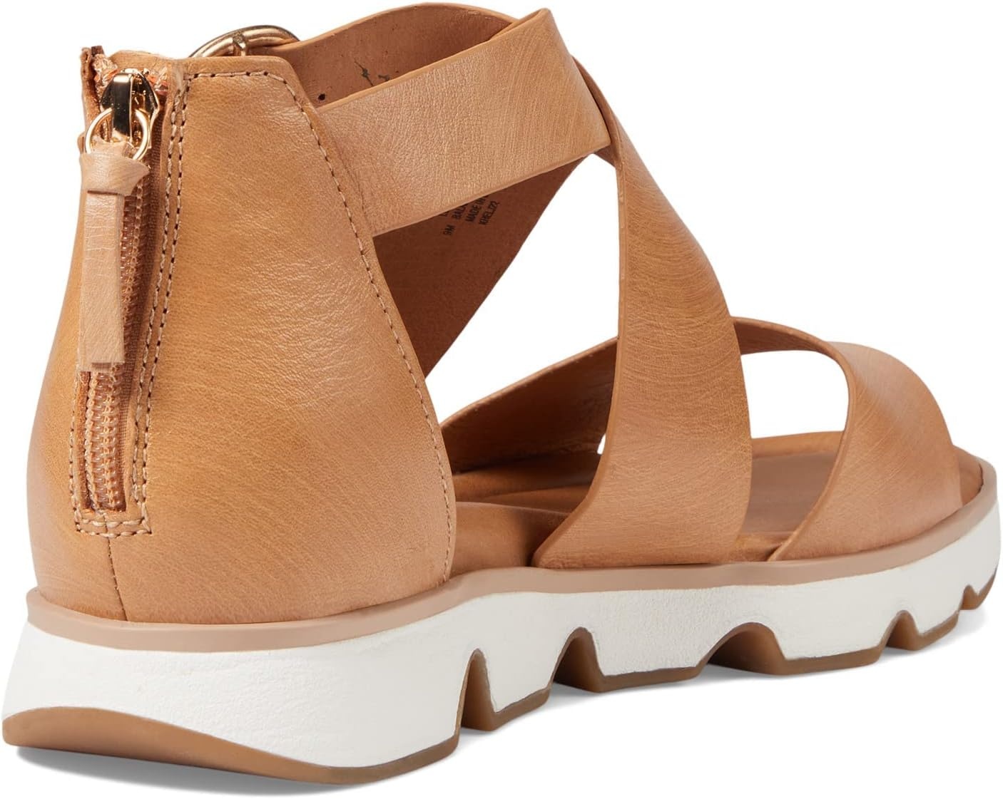 Sofft Women’s Mackenna | Casual Sandals(Caramel)