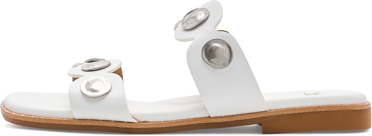 Söfft womens Ezra(White)