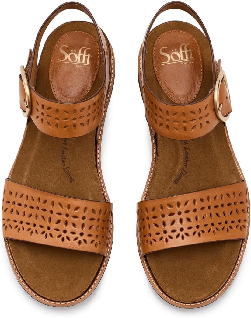 Söfft Womens Bali Iii(Luggage)