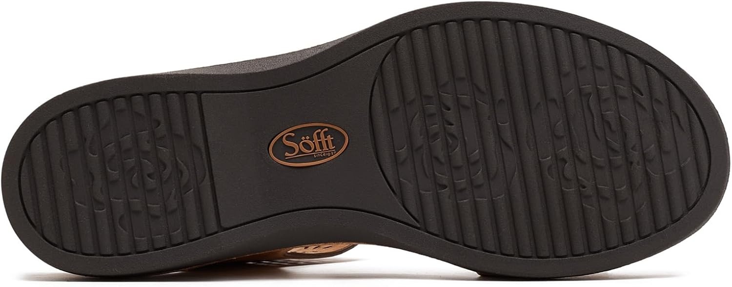 Söfft Womens Bali Iii(Luggage)