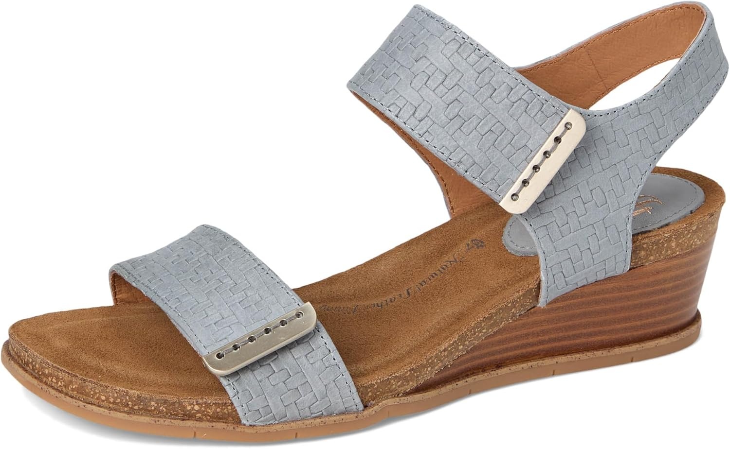 Sofft Women’s Verdi II Chambray Woven 9.5 Medium