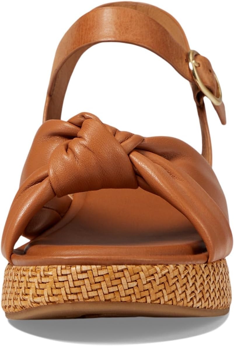 Söfft womens Farah(Luggage)
