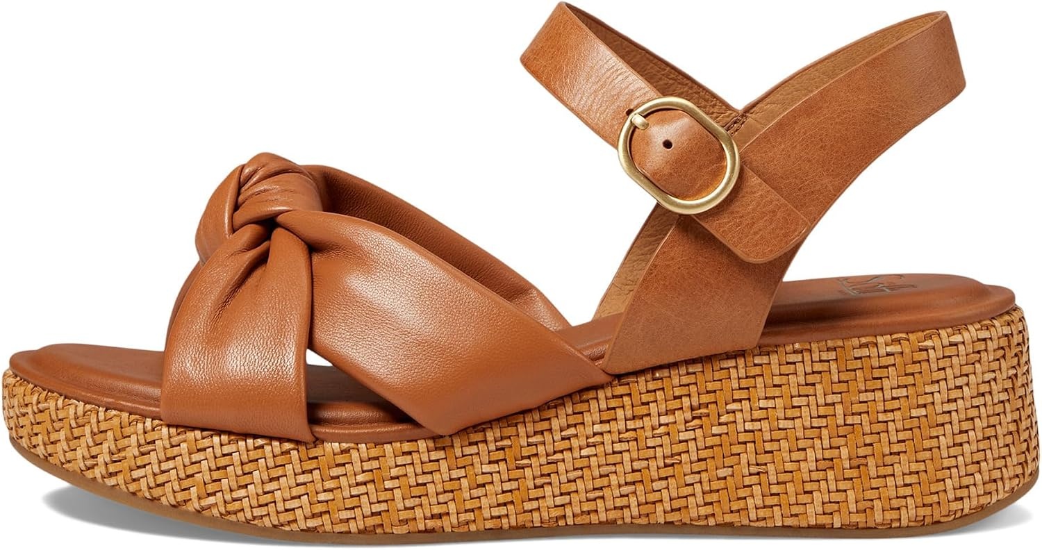 Söfft womens Farah(Luggage)