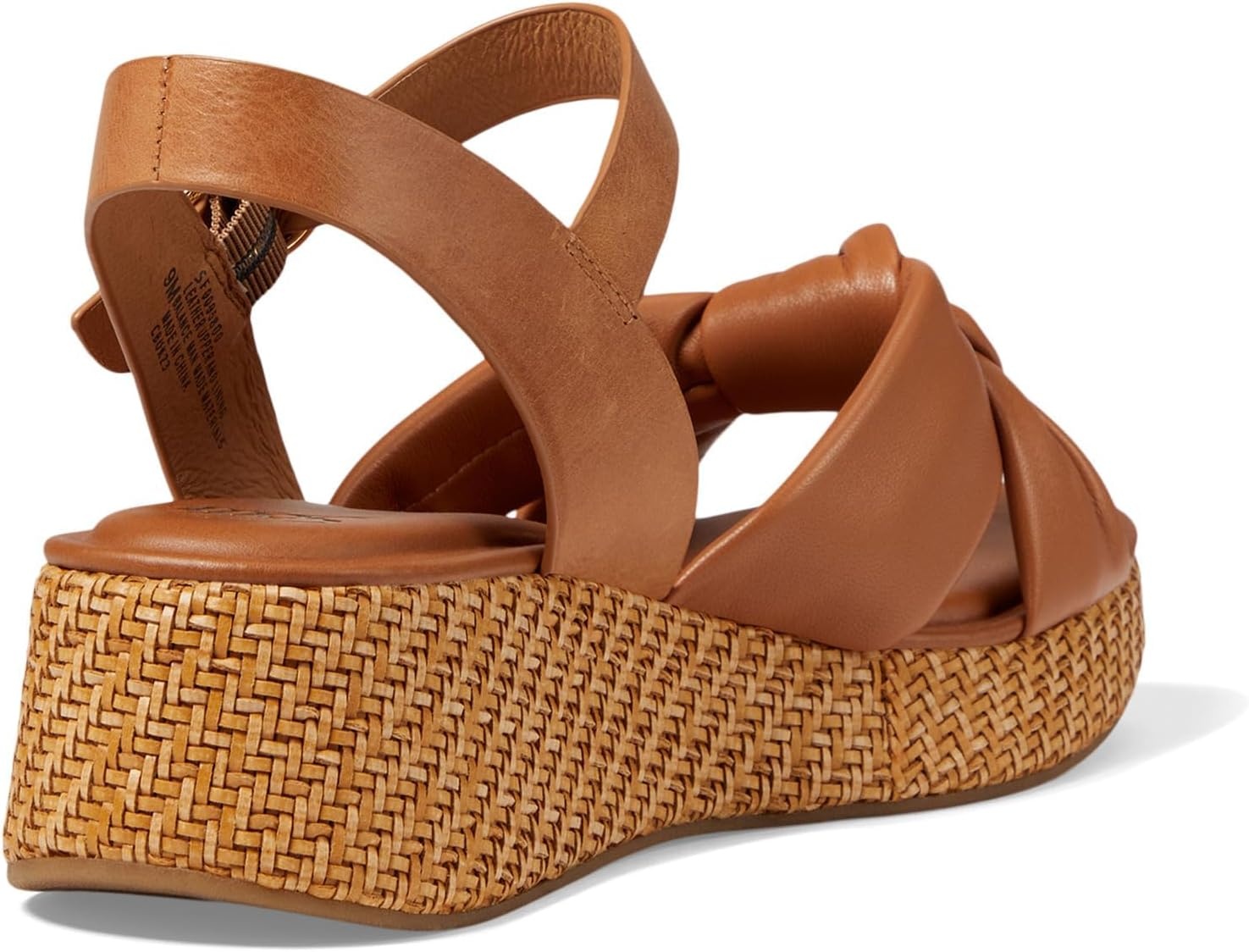 Söfft womens Farah(Luggage)