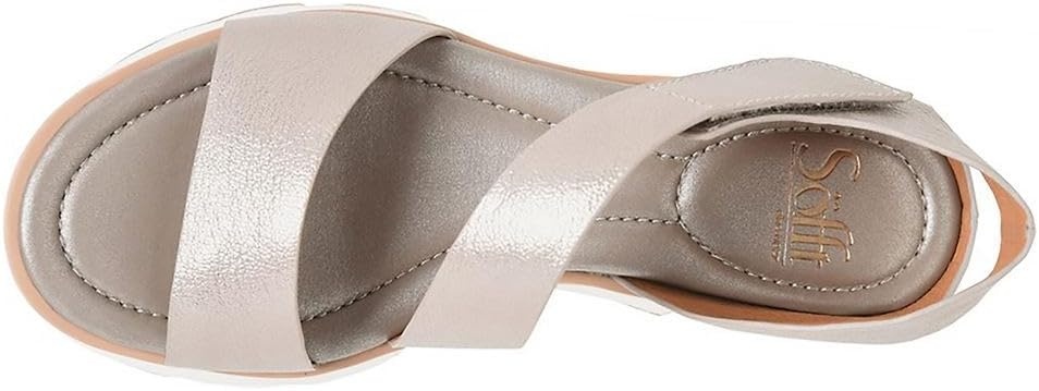 Sofft womens Mandi(Anthracite)