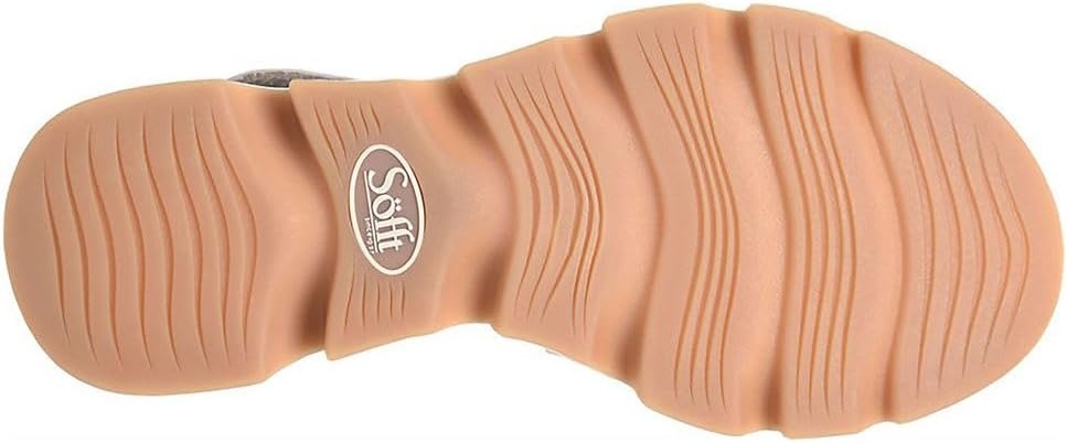 Sofft womens Mandi(Anthracite)