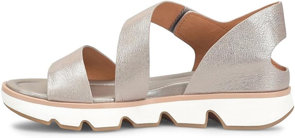 Sofft womens Mandi(Anthracite)