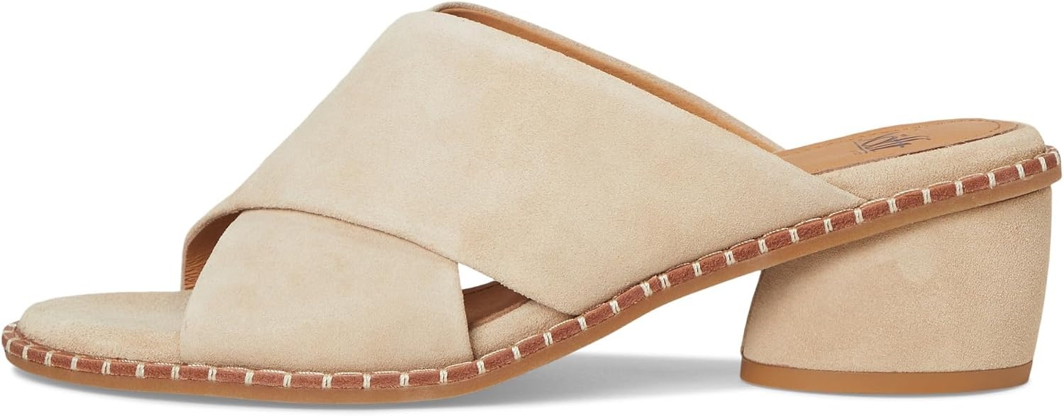 Söfft womens Crystal(Tan)