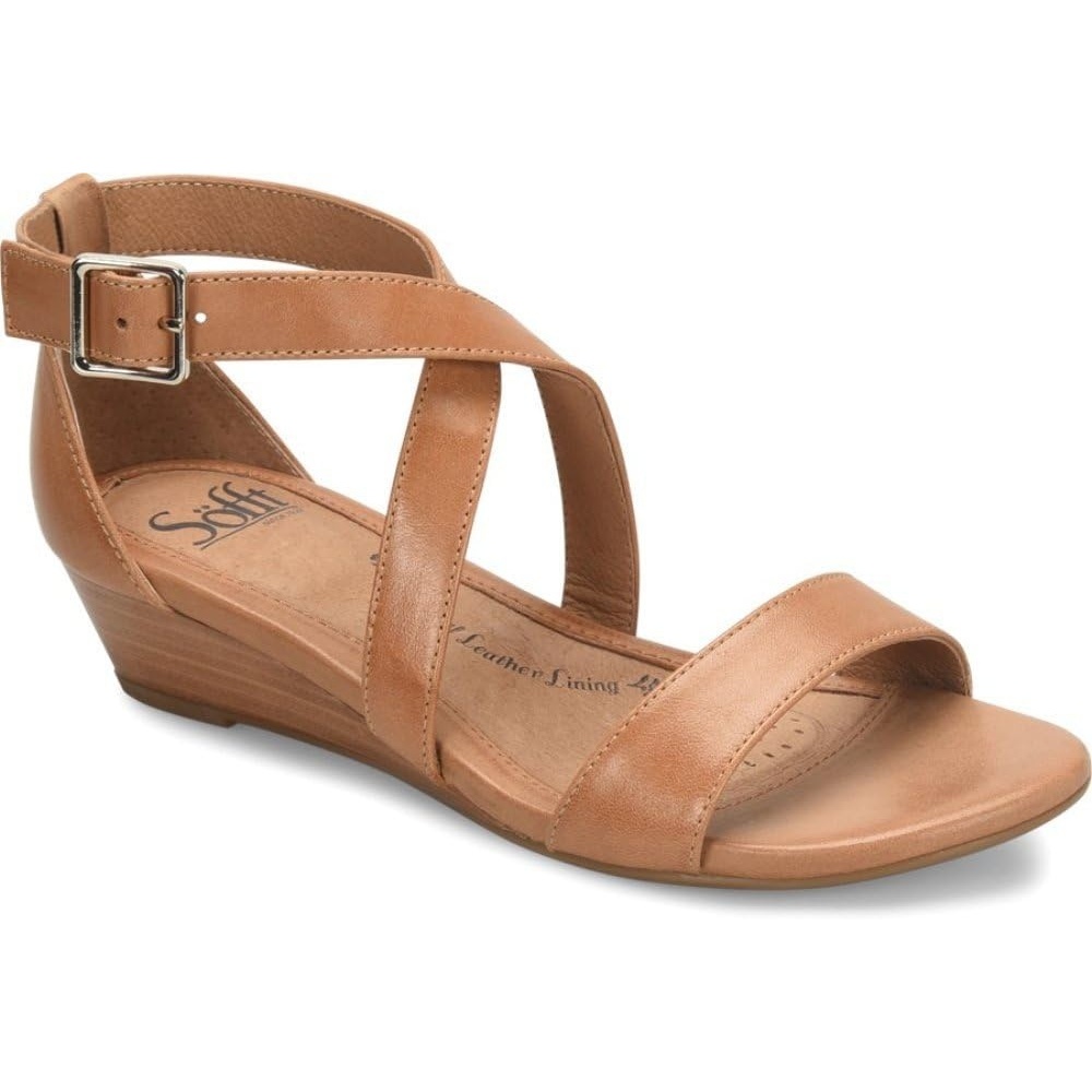 Sofft Innis Desert Sand Talco 9.5 M (B)