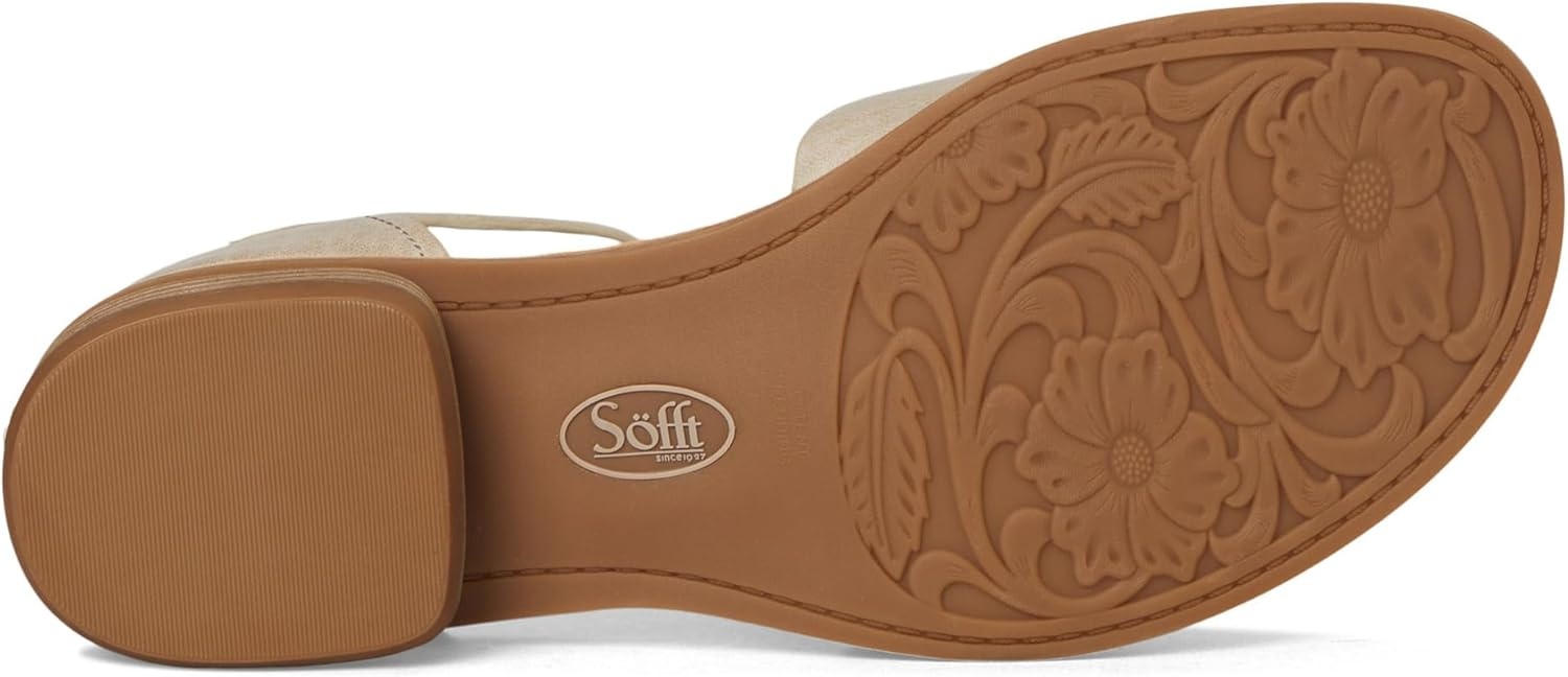 Sofft womens Faxyn(Tapioca)