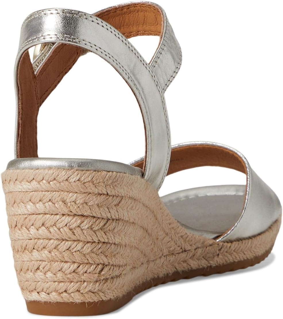 Söfft womens Inez(Light Platino)