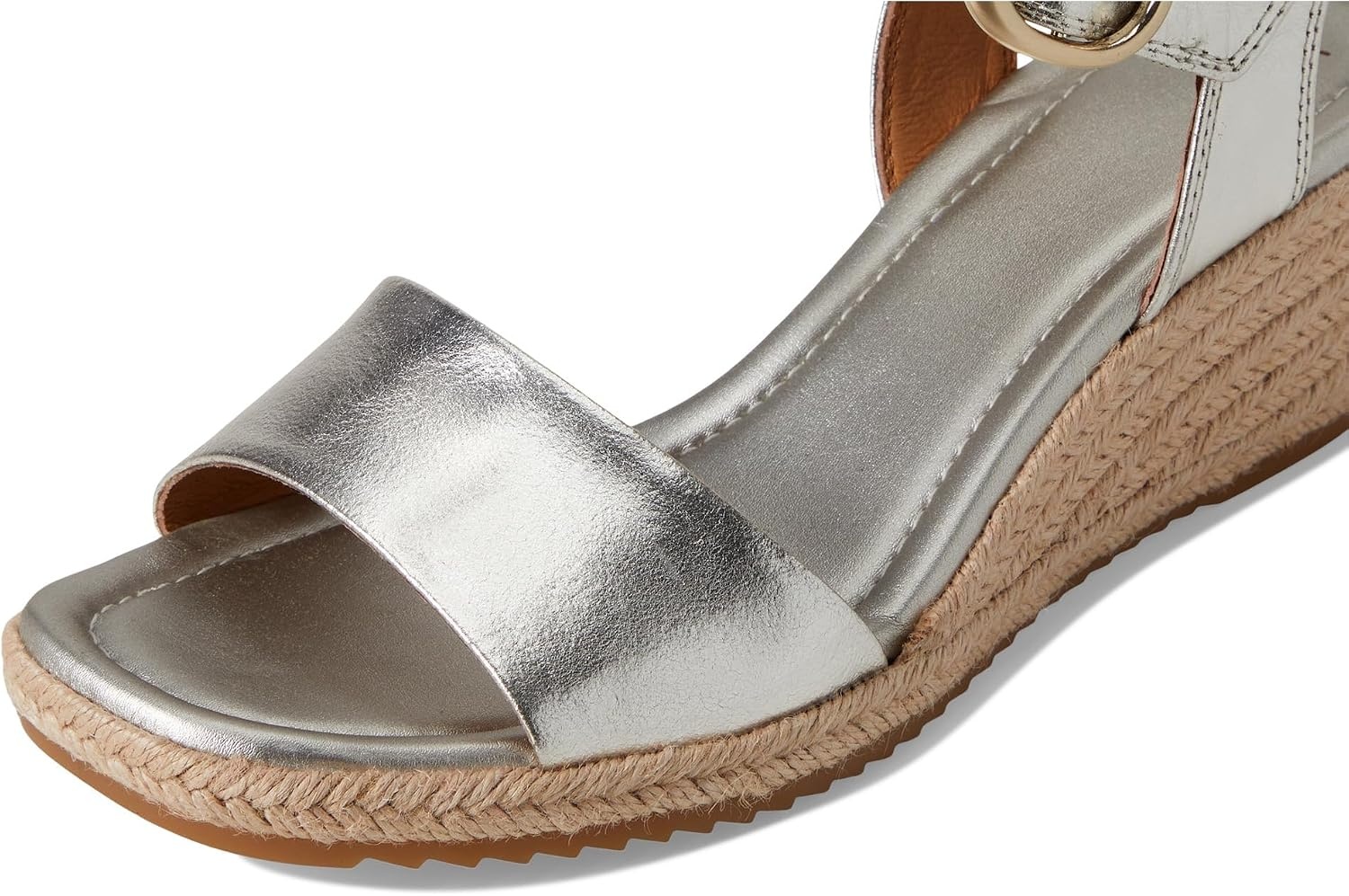 Söfft womens Inez(Light Platino)