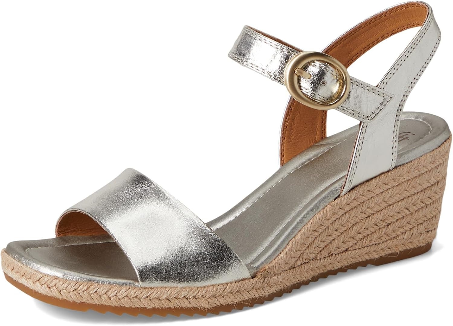 Söfft womens Inez(Light Platino)