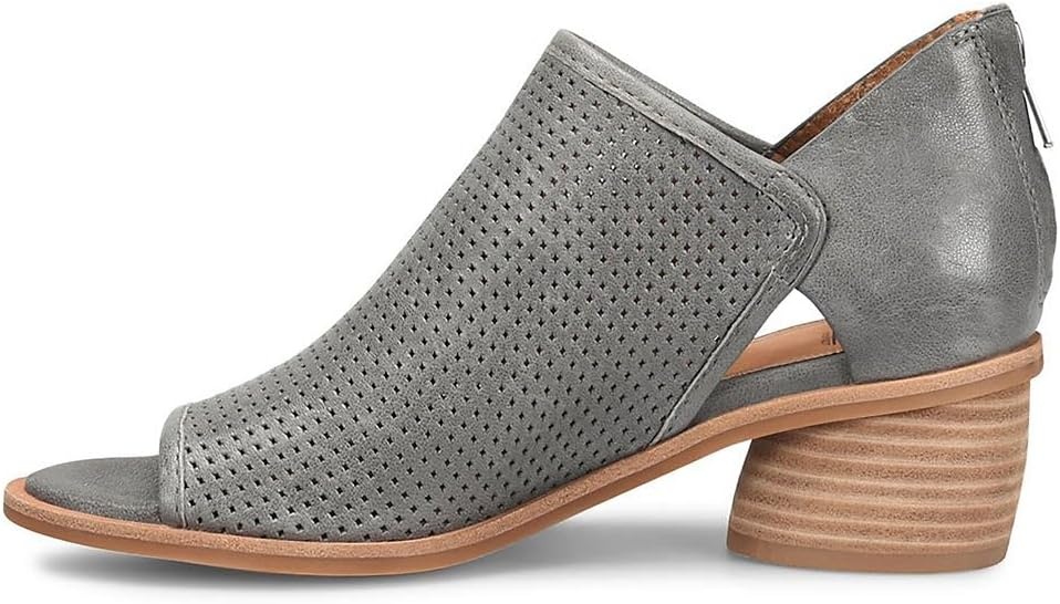 Söfft Women’s Carleigh Heeled Sandal(Moon Grey)