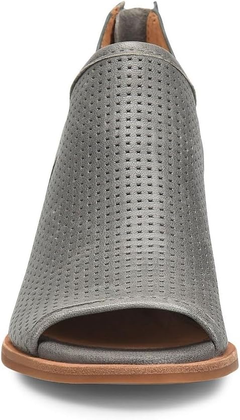 Söfft Women’s Carleigh Heeled Sandal(Moon Grey)