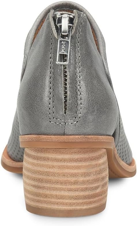 Söfft Women’s Carleigh Heeled Sandal(Moon Grey)