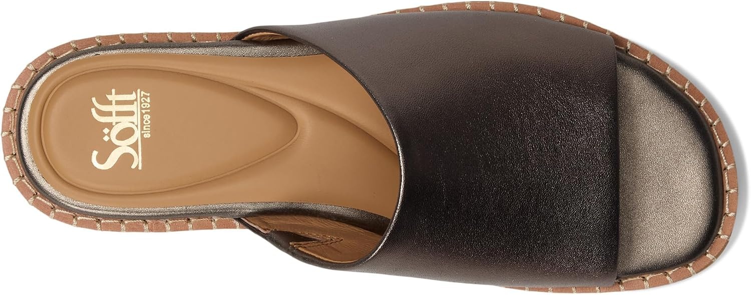 Sofft Noble II(Dark Pewter)