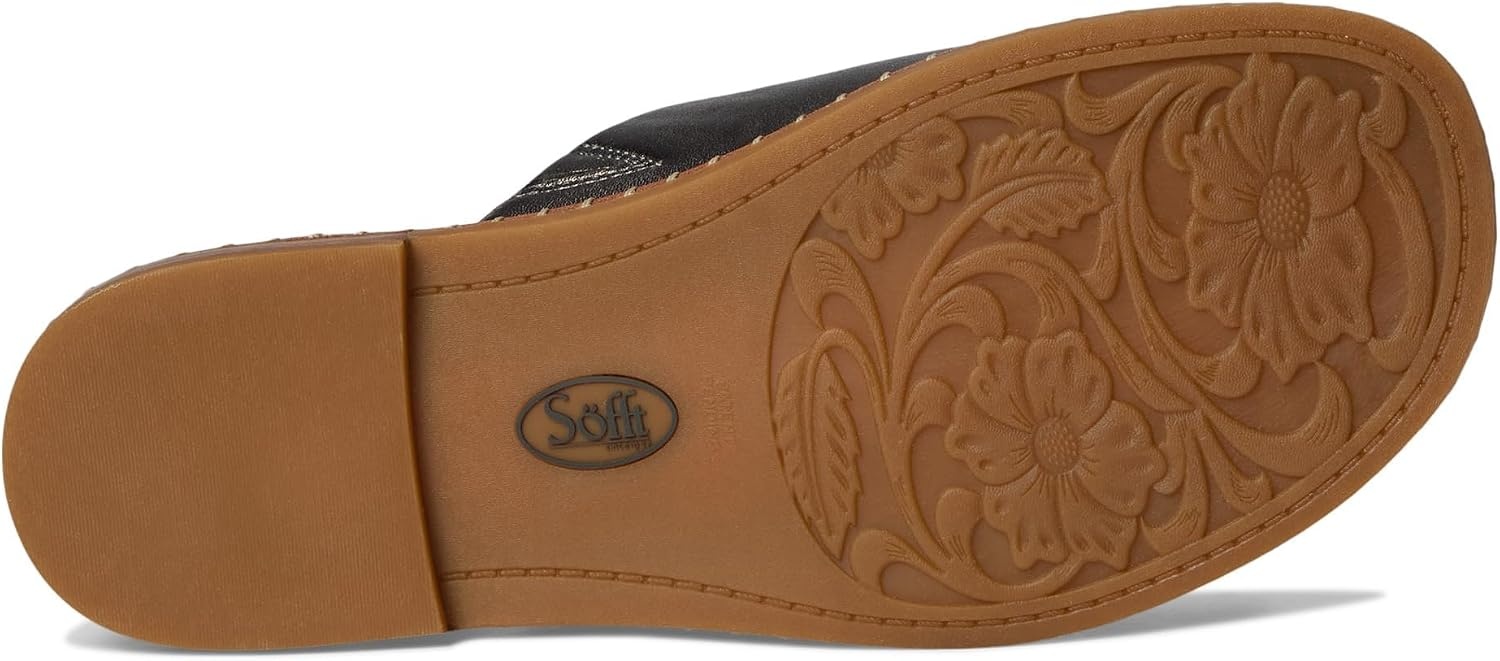 Sofft Noble II(Dark Pewter)