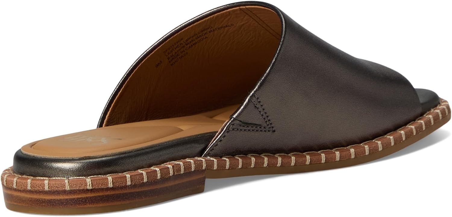 Sofft Noble II(Dark Pewter)