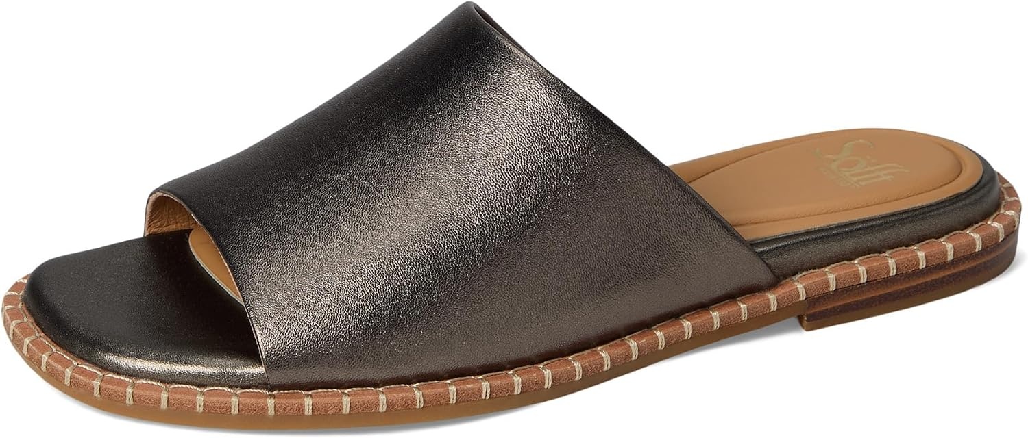 Sofft Noble II(Dark Pewter)