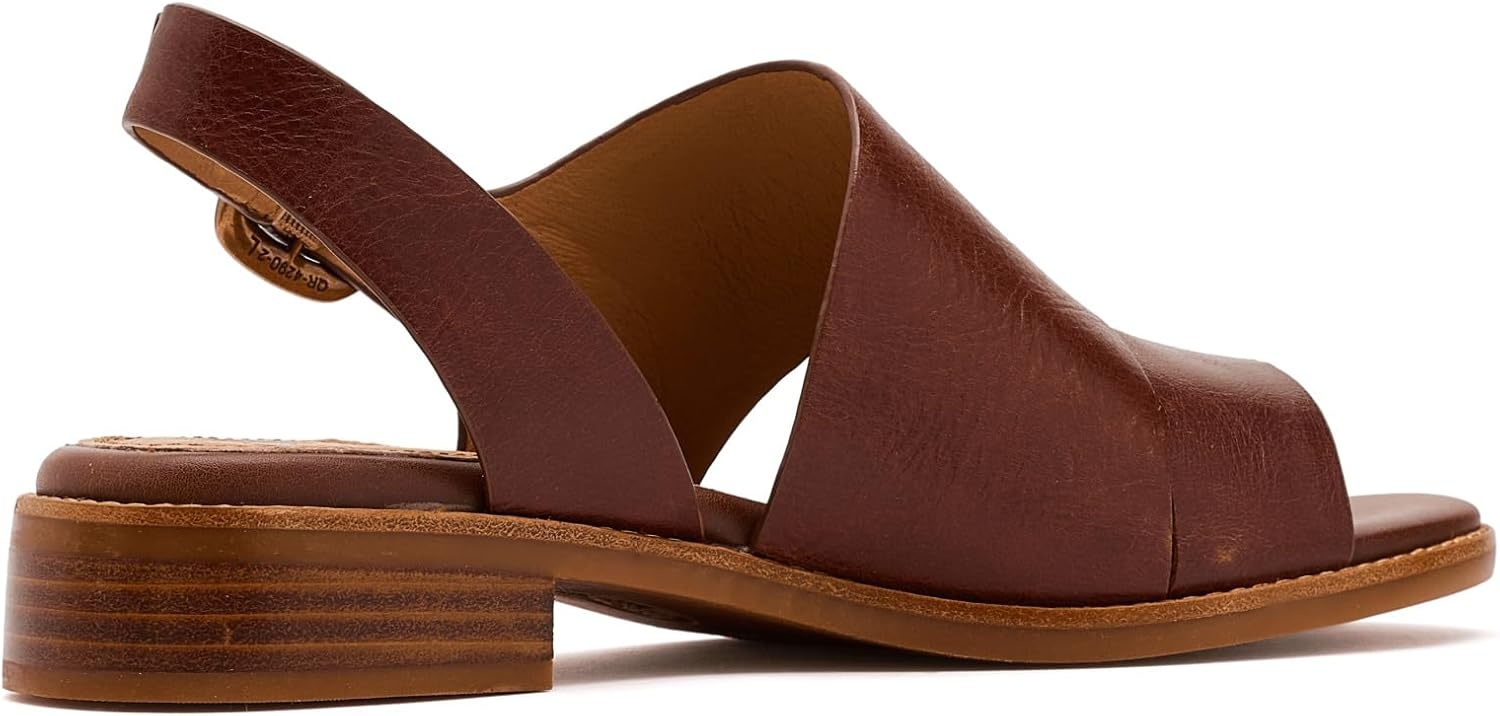 Sofft Nivian(Golden Brown)