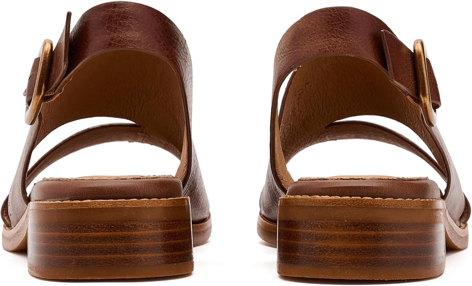 Sofft Nivian(Golden Brown)