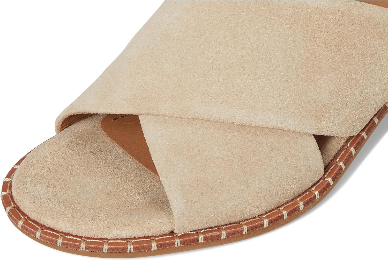 Sofft Womens Crystal Tan 10 M (B)