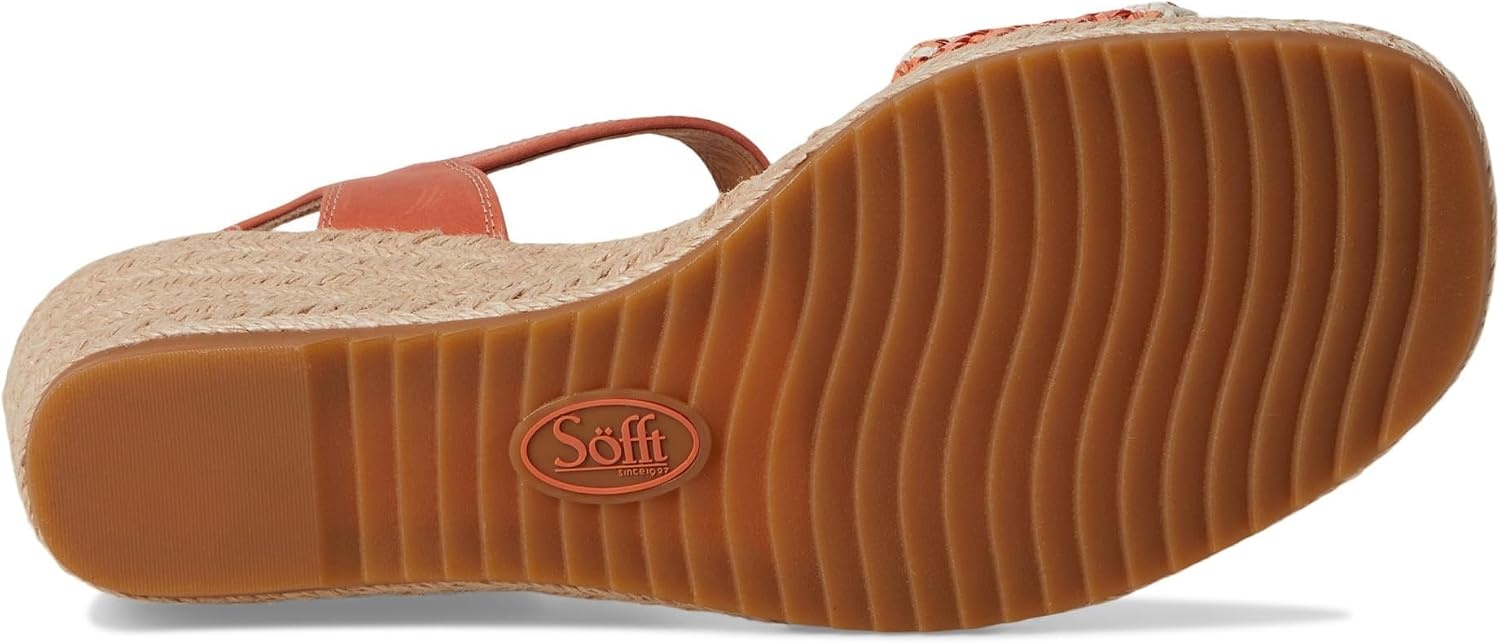 Sofft Inez(Papaya)
