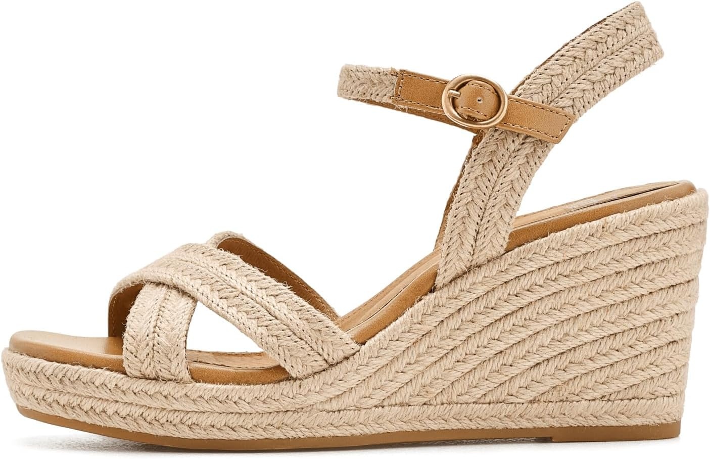 Sofft Women’s Newbury Natural 7 M