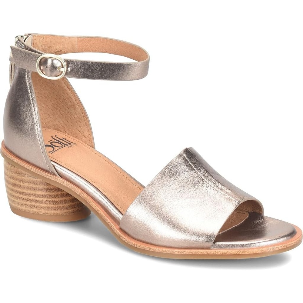 Söfft womens Colby(Bronze)