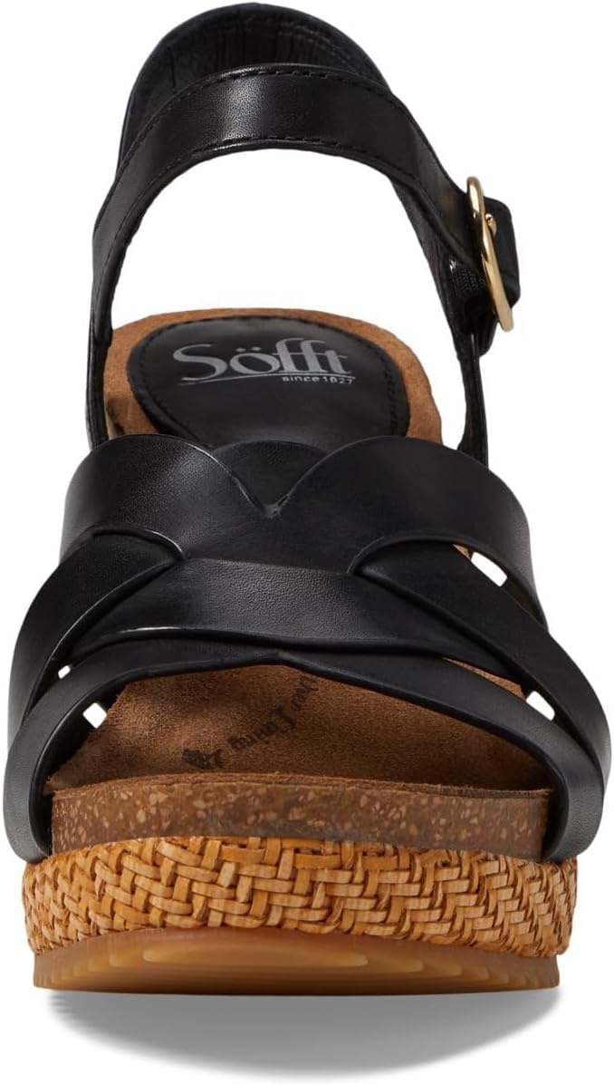 Sofft Carlana(Black)
