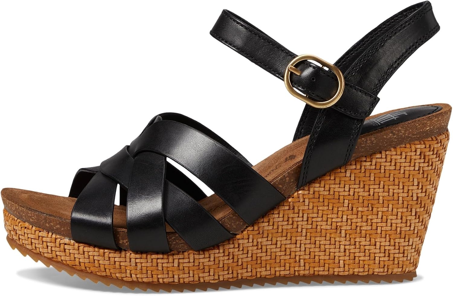 Sofft Carlana(Black)