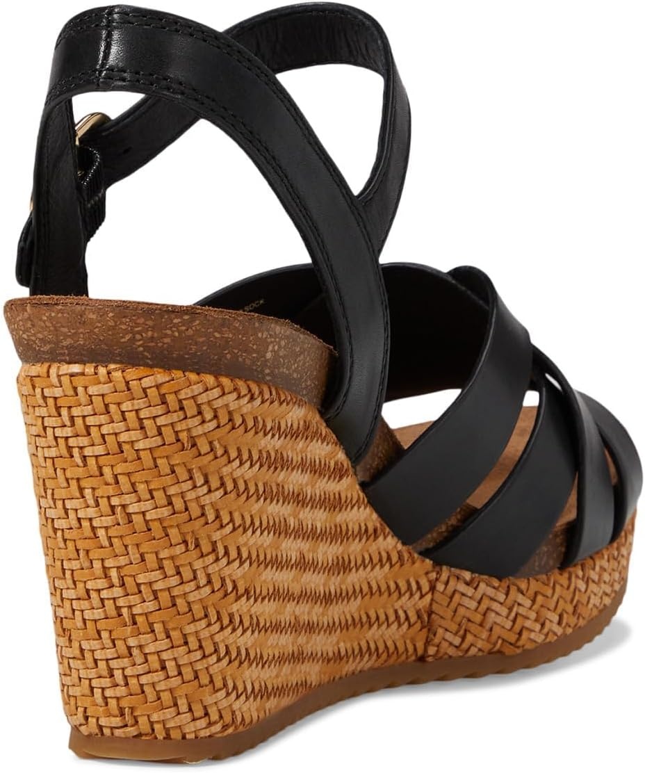 Sofft Carlana(Black)