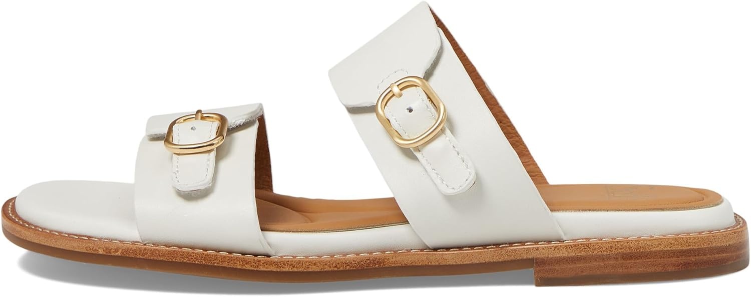 Sofft Women’s Noella Slide(White)
