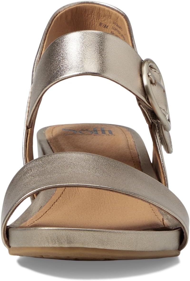 Sofft Women’s Vaya(Gold)