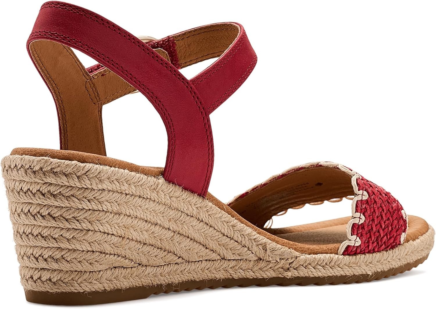 Söfft womens Inez(Red)