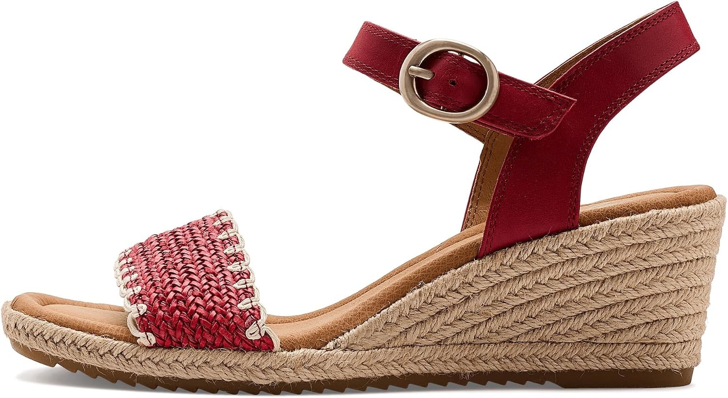 Söfft womens Inez(Red)