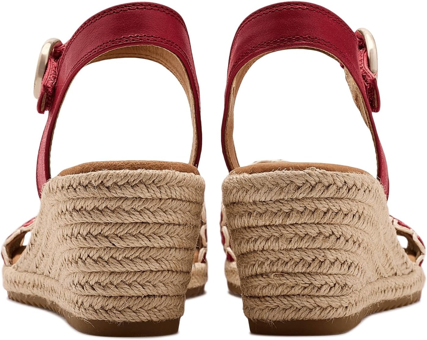 Söfft womens Inez(Red)